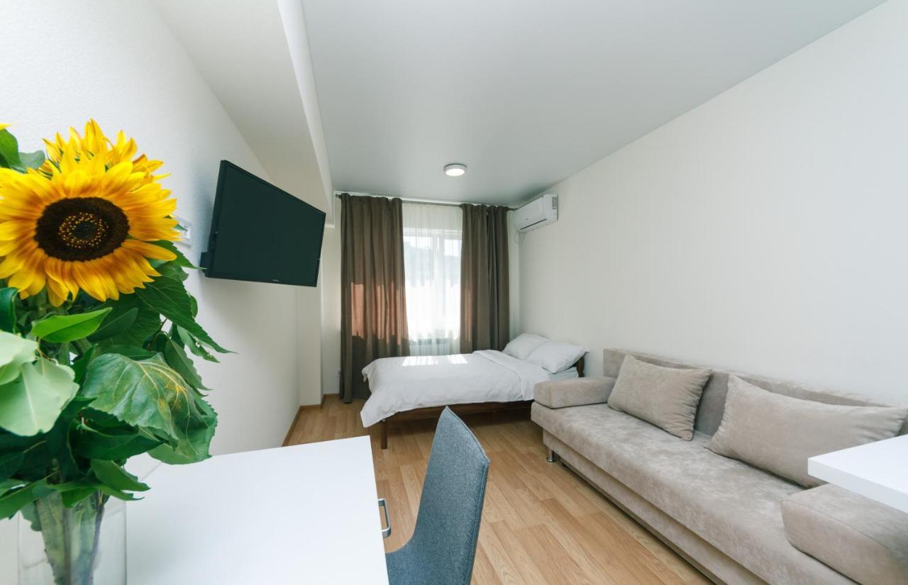 Inn Kiev Exterior foto